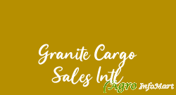 Granite Cargo Sales Intl