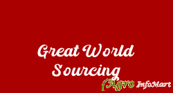 Great World Sourcing ludhiana india