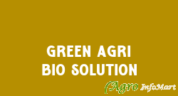 Green Agri Bio Solution ahmednagar india