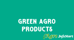 Green Agro Products pune india
