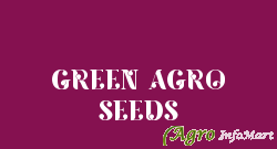 GREEN AGRO SEEDS bangalore india
