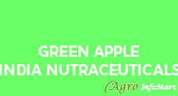 Green Apple India Nutraceuticals jaipur india