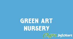 GREEN ART NURSERY pune india