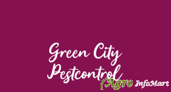 Green City Pestcontrol pune india