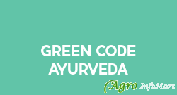 Green Code Ayurveda surat india