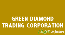 Green Diamond Trading Corporation bangalore india