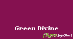 Green Divine bangalore india