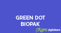 Green Dot Biopak
