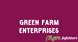 Green Farm Enterprises bangalore india