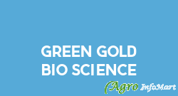 Green Gold Bio Science vadodara india