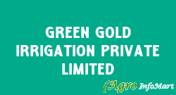 Green Gold Irrigation Private Limited