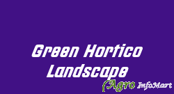 Green Hortico Landscape
