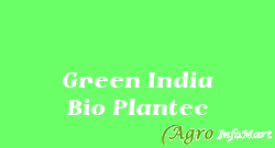 Green India Bio Plantec moradabad india
