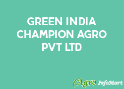 Green India Champion Agro Pvt Ltd  nagpur india