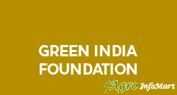 Green India Foundation noida india