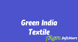 Green India Textile hisar india