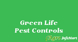 Green Life Pest Controls