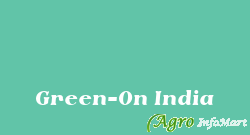 Green-On India surat india