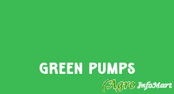 Green Pumps