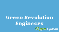 Green Revolution Engineers faridabad india