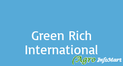 Green Rich International chennai india