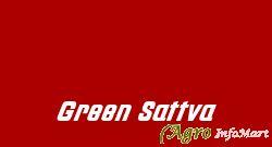 Green Sattva