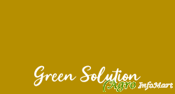Green Solution pune india