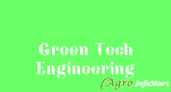 Green Tech Engineering namakkal india