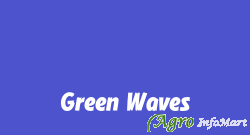 Green Waves varanasi india