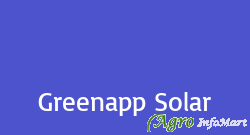 Greenapp Solar