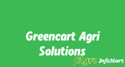 Greencart Agri Solutions sangli india