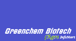 Greenchem Biotech pune india