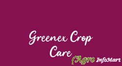 Greenex Crop Care ahmedabad india