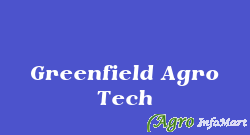 Greenfield Agro Tech jaipur india