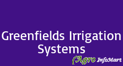 Greenfields Irrigation Systems