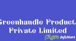 Greenhandle Products Private Limited ulhasnagar india