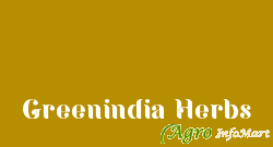 Greenindia Herbs delhi india