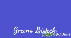 Greeno Biotech kolhapur india