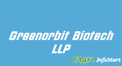 Greenorbit Biotech LLP rajkot india