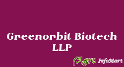 Greenorbit Biotech LLP rajkot india