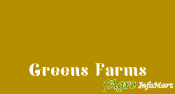 Greens Farms coimbatore india
