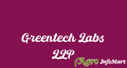 Greentech Labs LLP bangalore india