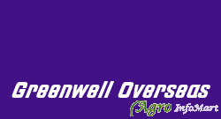 Greenwell Overseas ahmedabad india
