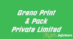 Greno Print & Pack Private Limited noida india