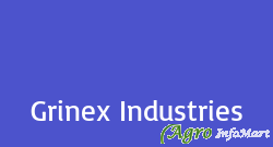 Grinex Industries nashik india
