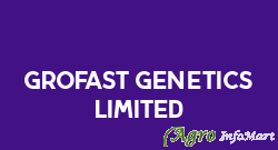 GROFast Genetics Limited lucknow india