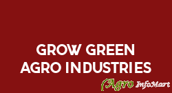Grow Green Agro Industries vadodara india