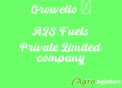 Growello - AJS Fuels Private Limited company vadodara india