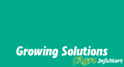 Growing Solutions bangalore india