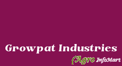 Growpat Industries rajkot india